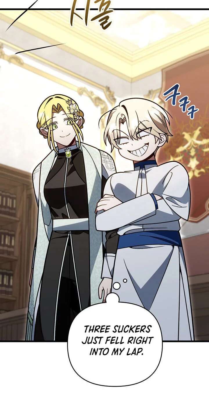 Holy Hella's Ultimate End Chapter 97 - page 51