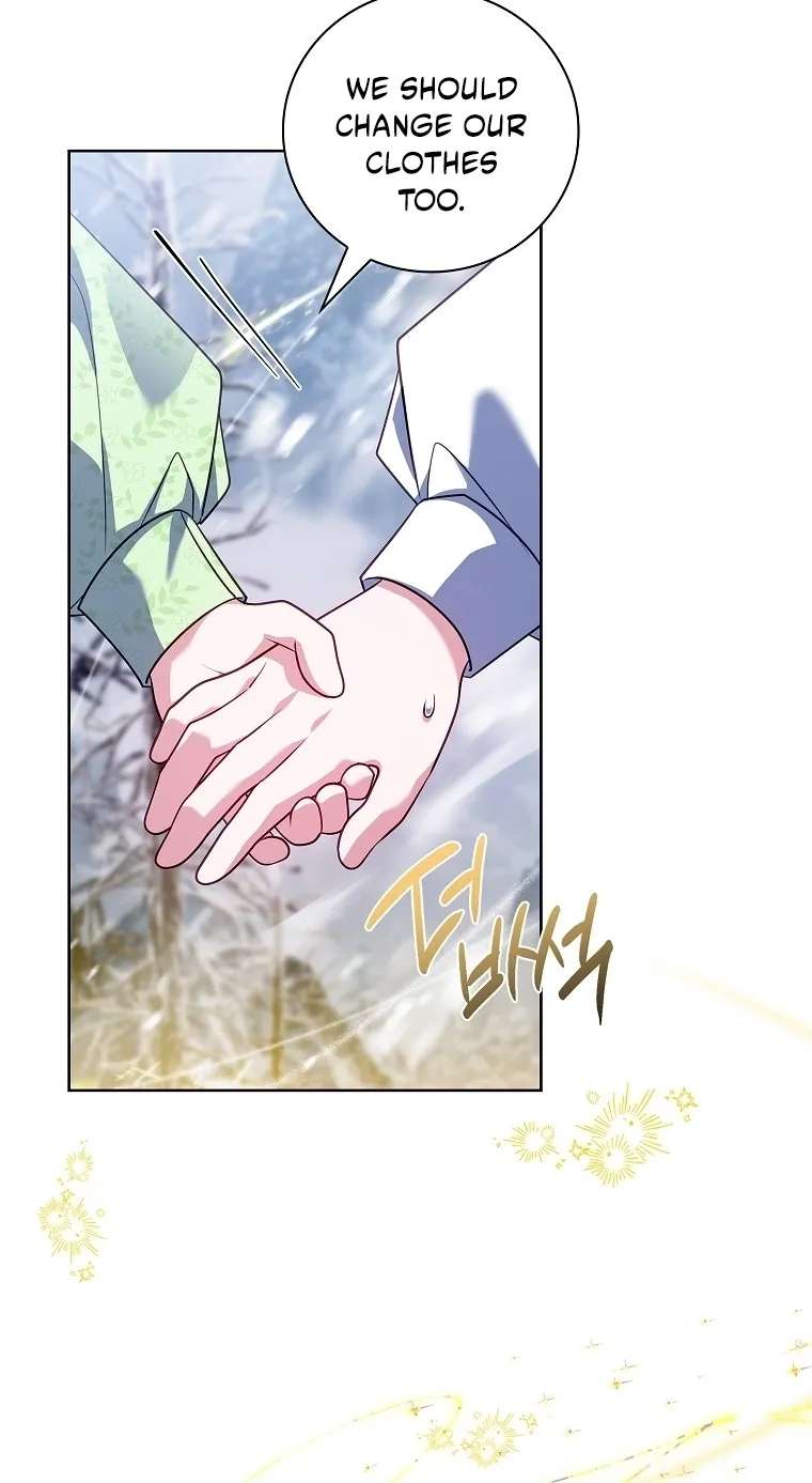 The Father and the Daughter Chapter 84 - page 7