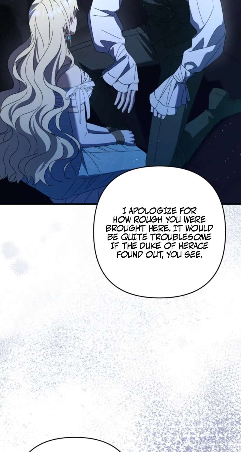 The Extra Guardian Missed the Right Time to Leave Chapter 68 - page 62