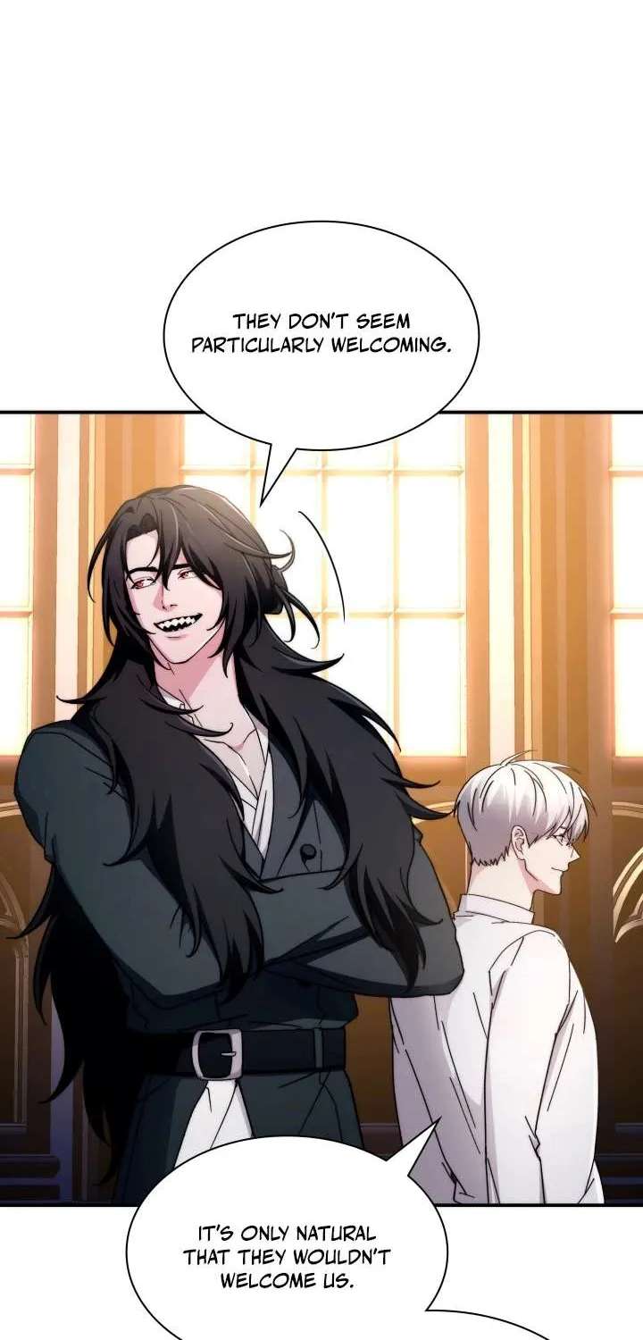 My Lucky Encounter From The Game Turned Into Reality Chapter 99 - page 48