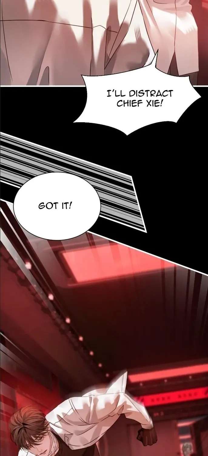 Black Tide Chapter 4 - page 6