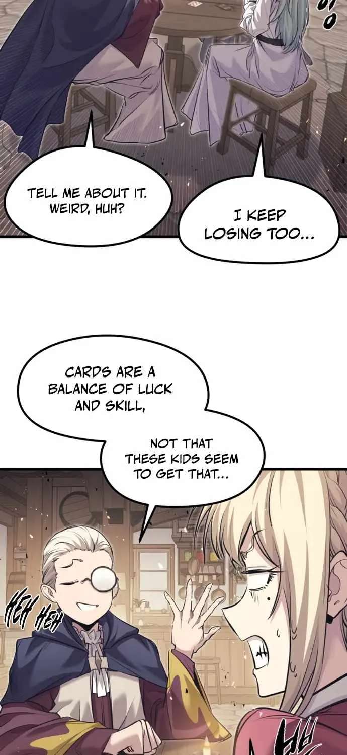 The Regressed Mercenary’s Machinations Chapter 106 - page 86