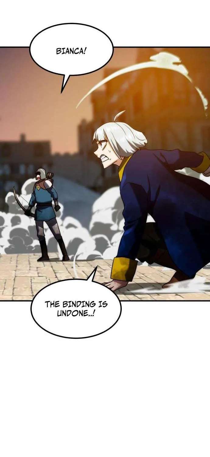 Defense Breaker Chapter 56 - page 35