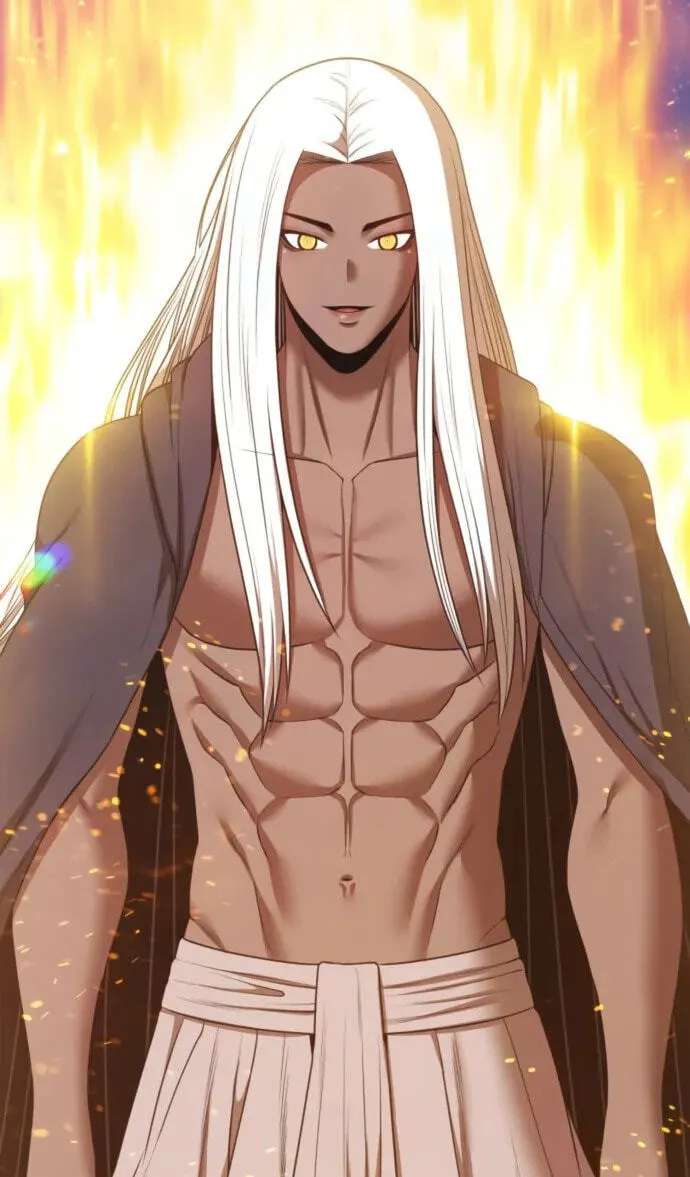+99 Reinforced Wooden Stick Chapter 217 - page 310
