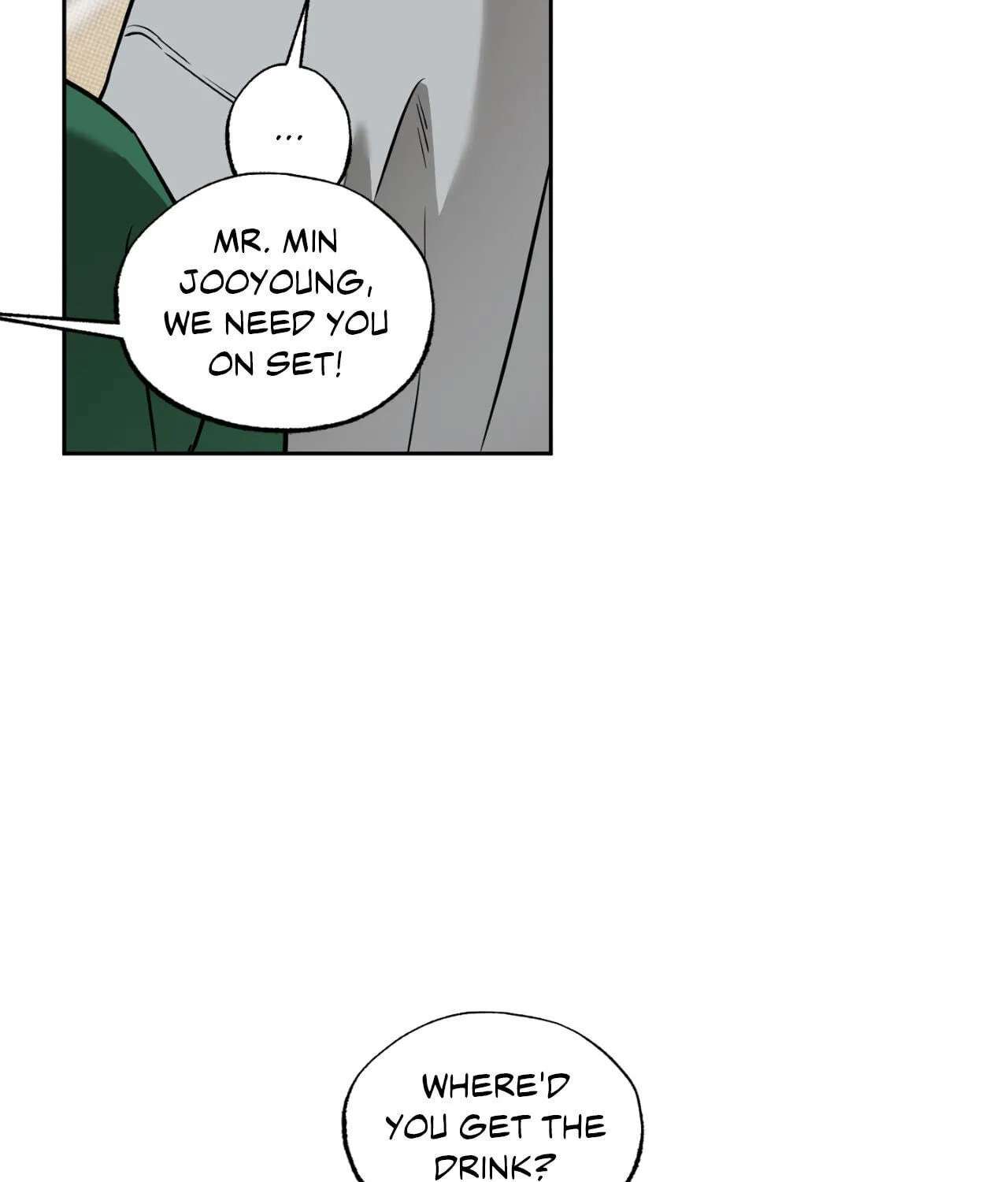 Sugar Trap Chapter 64 - page 25