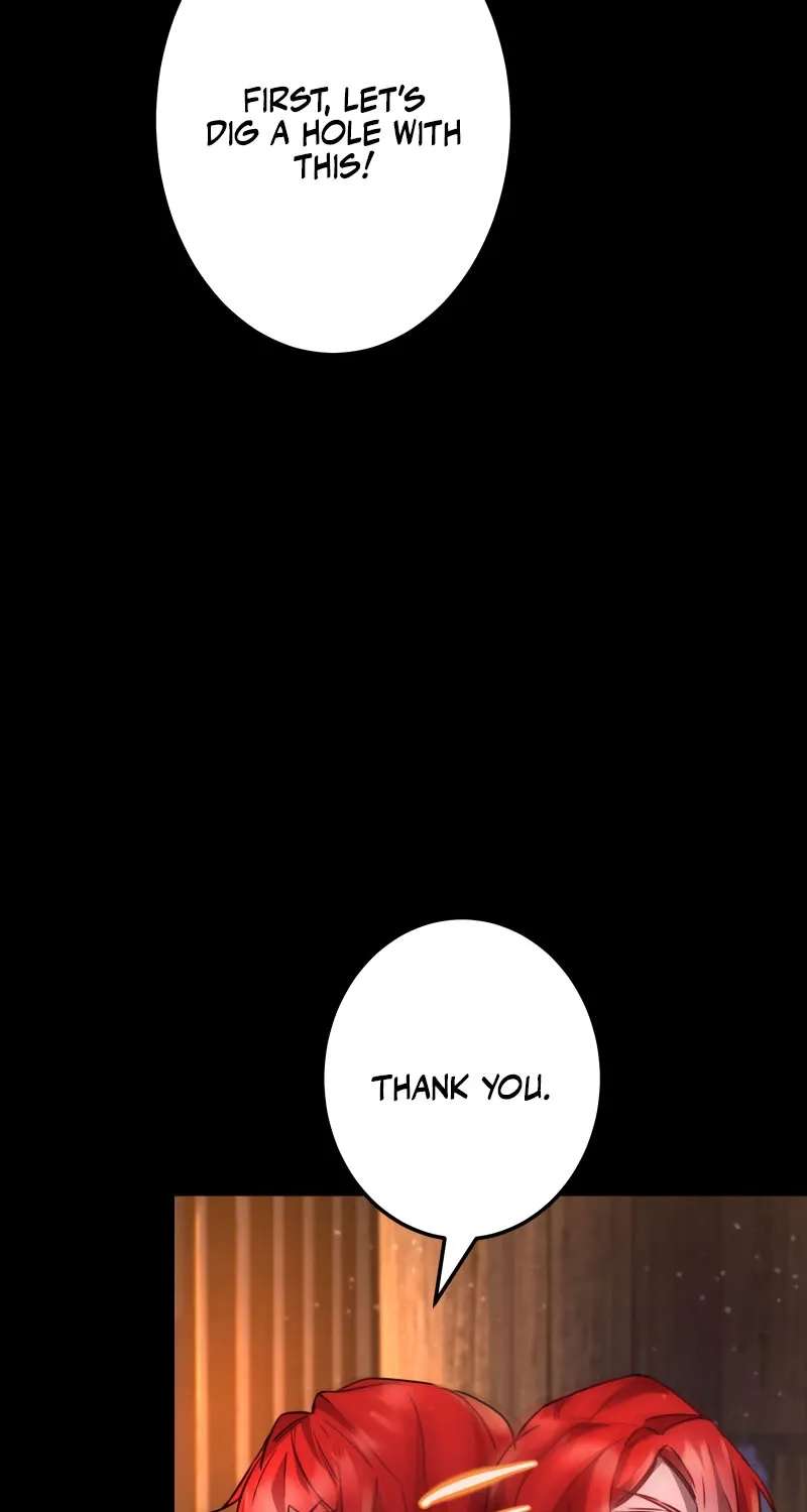 The Fake Lady and the Knight Chapter 32 - page 75