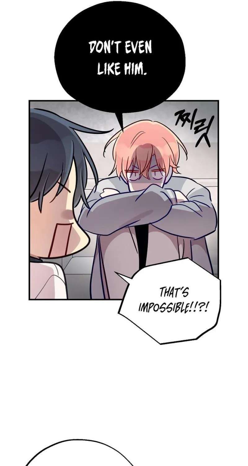 Wonppeurwon Yeonae Jung! Chapter 25 - page 12