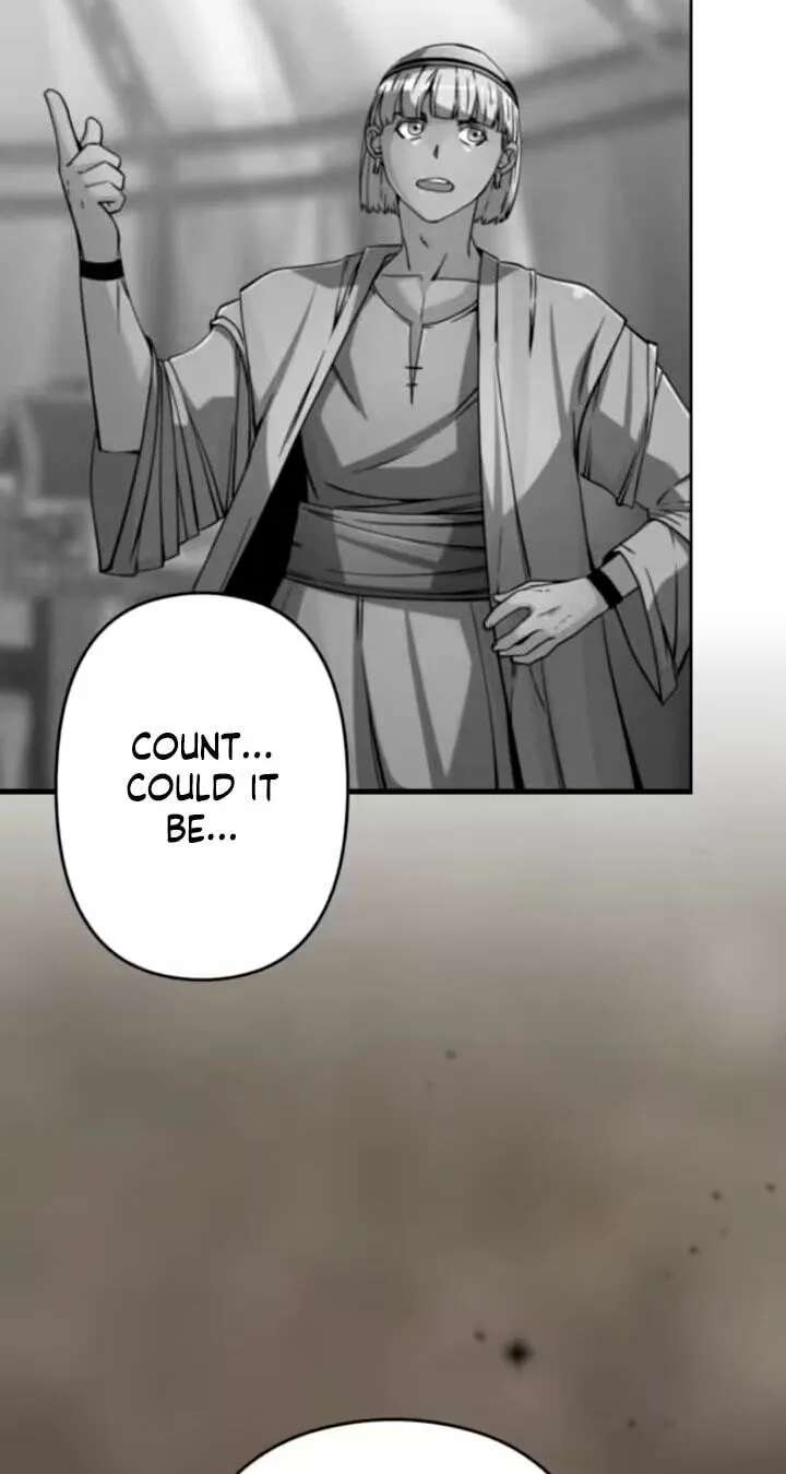The Saint Who Blooms Beyond Time Chapter 41 - page 49