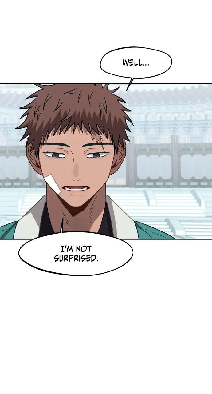 Return of the Gods Chapter 114 - page 28
