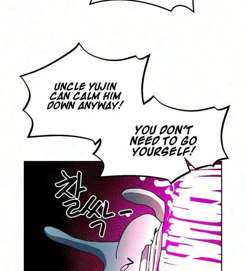 Archmage Curriculum Chapter 42 - page 80