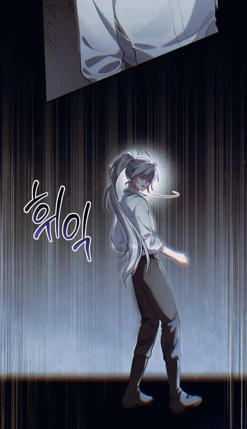 Reborn as the Enemy Prince Chapter 122 - page 33