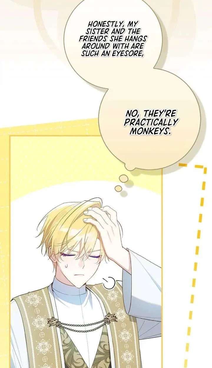 I Saved You, But I'm Not Responsible Chapter 76 - page 19