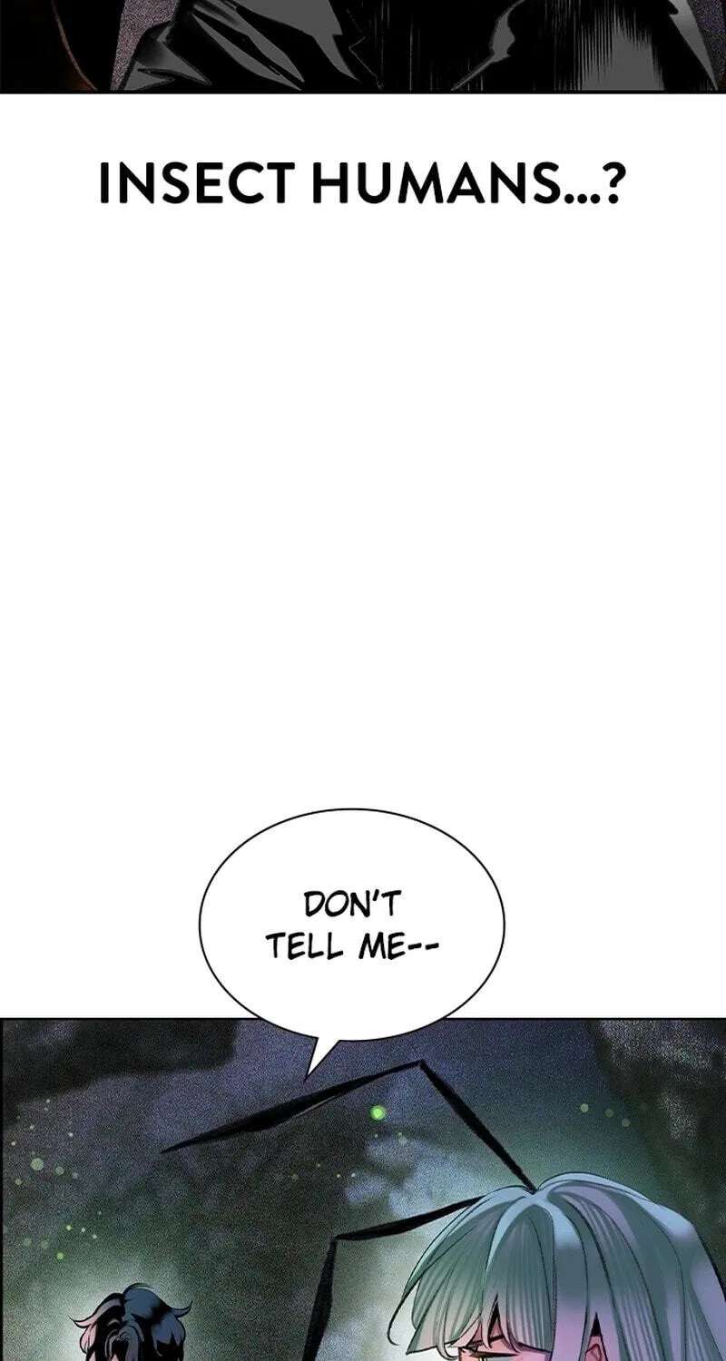 Jungle Juice Chapter 221 - page 38