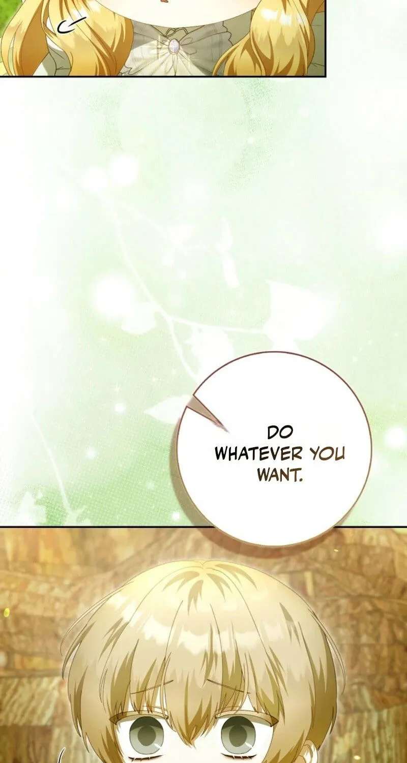 The Baby Fairy is a Villain Chapter 73 - page 16