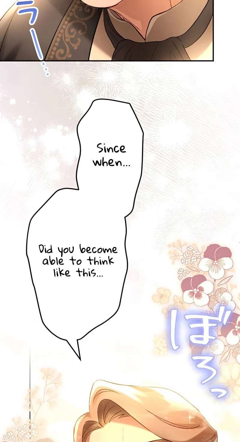 Akujo wa Kouri no Prince-kun wo Name Tsukusu Chapter 27 - page 63