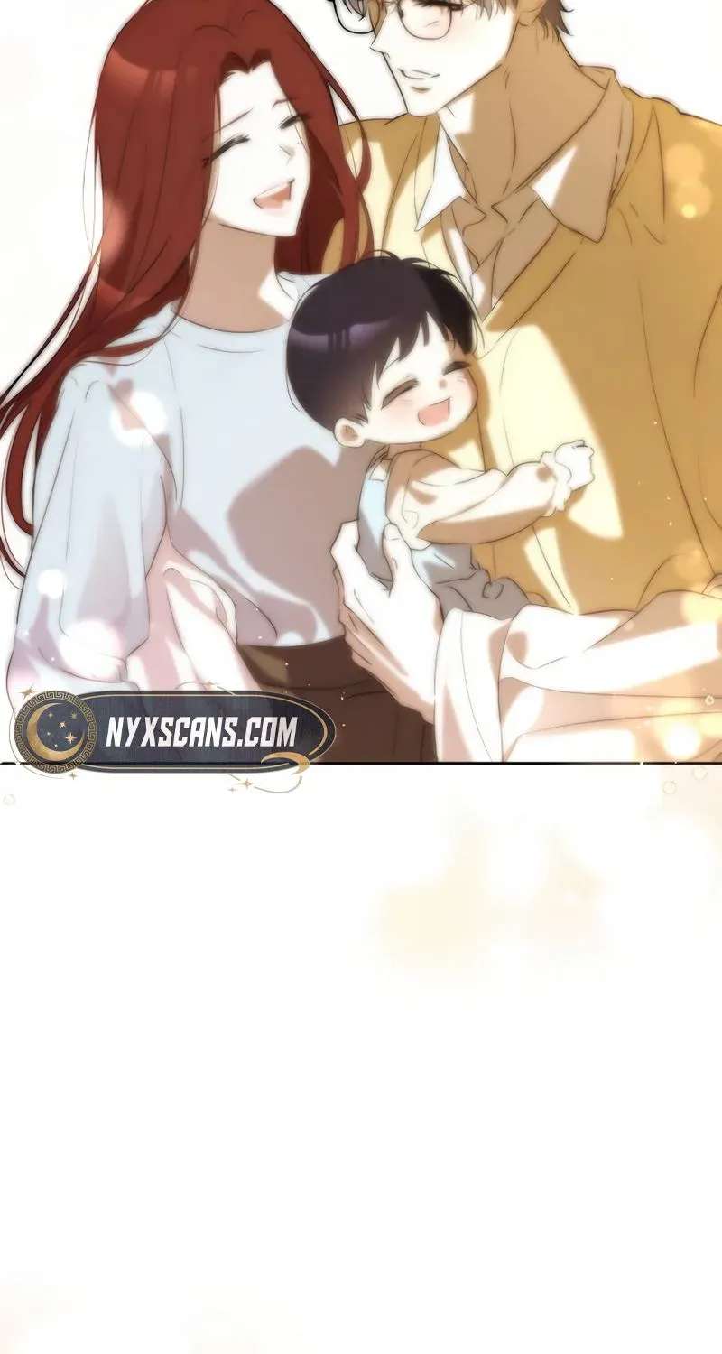 A Romance That Begins With Childcare Chapter 33 - page 22