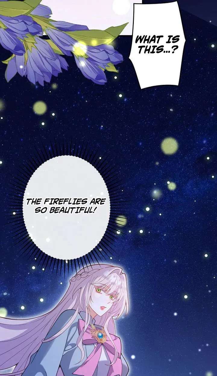 I’m an Exiled Single Mother, but the Crown Prince Became Obsessed With Me Chapter 60 - page 21