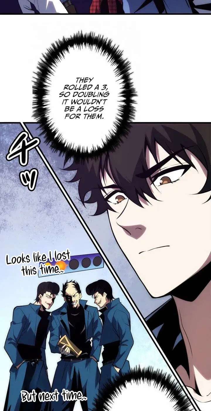 Global Player: I Can Choose My Own Dungeon Rewards Chapter 18 - page 37