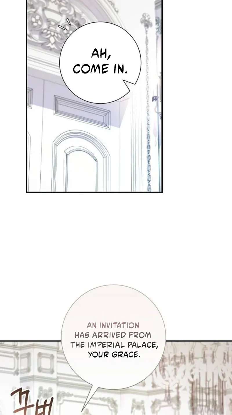 For My Gentle Monster Chapter 44 - page 42