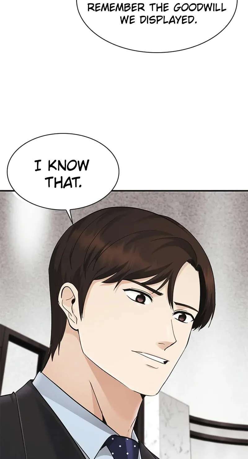 The Lawyer Who Sees Spirits Chapter 29 - page 41