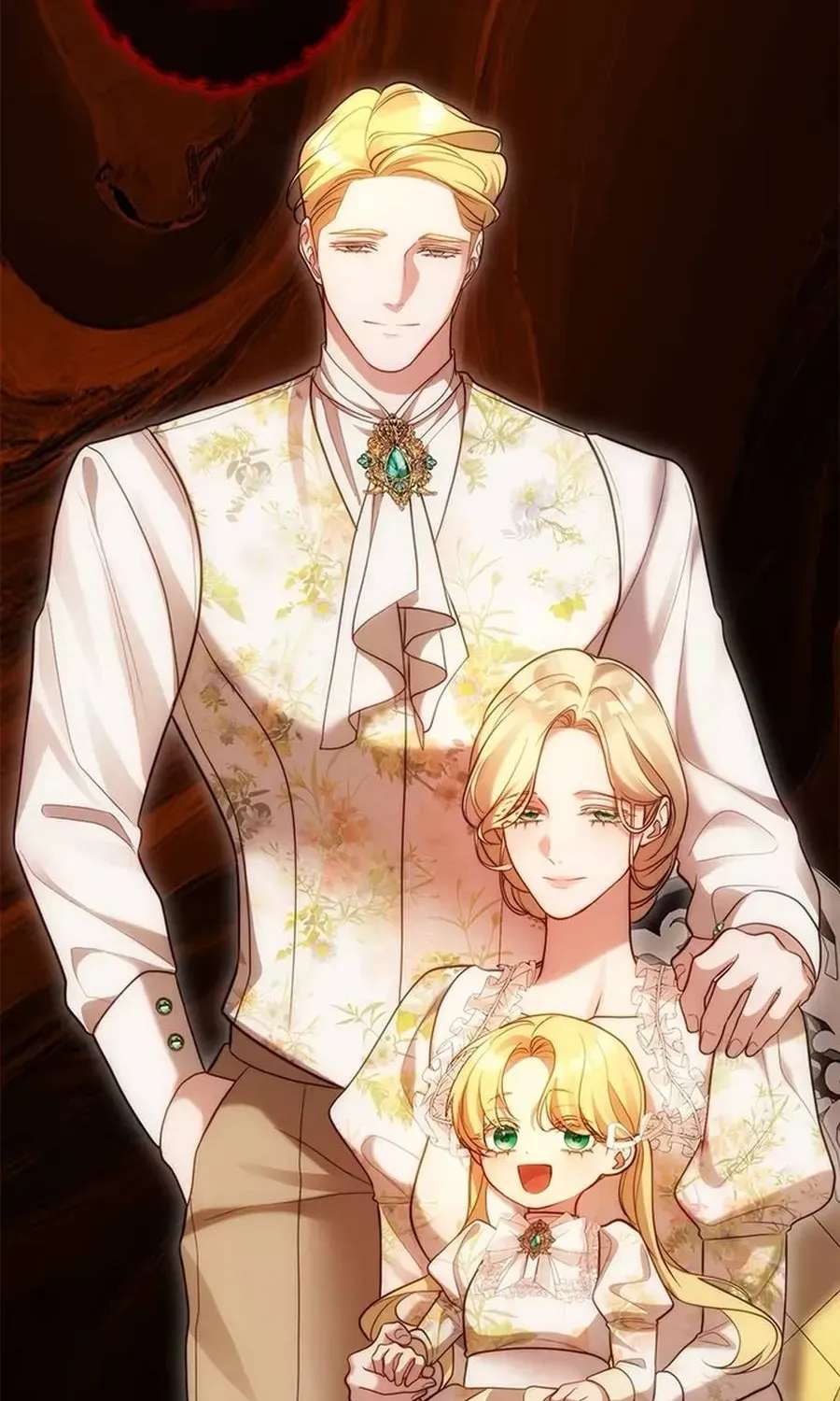 I Won’t Regret My Second Life, The Happy Ending Comes After Revenge Chapter 54 - page 94