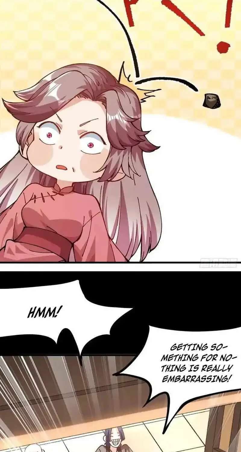 Bai Lan De Wo, Quan Kao Tu Di Xu Ming Chapter 43 - page 40