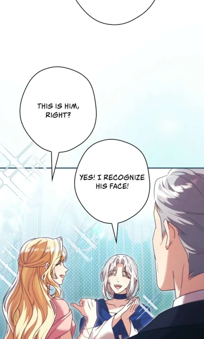 A Villain Consumed by Desire Chapter 34 - page 87