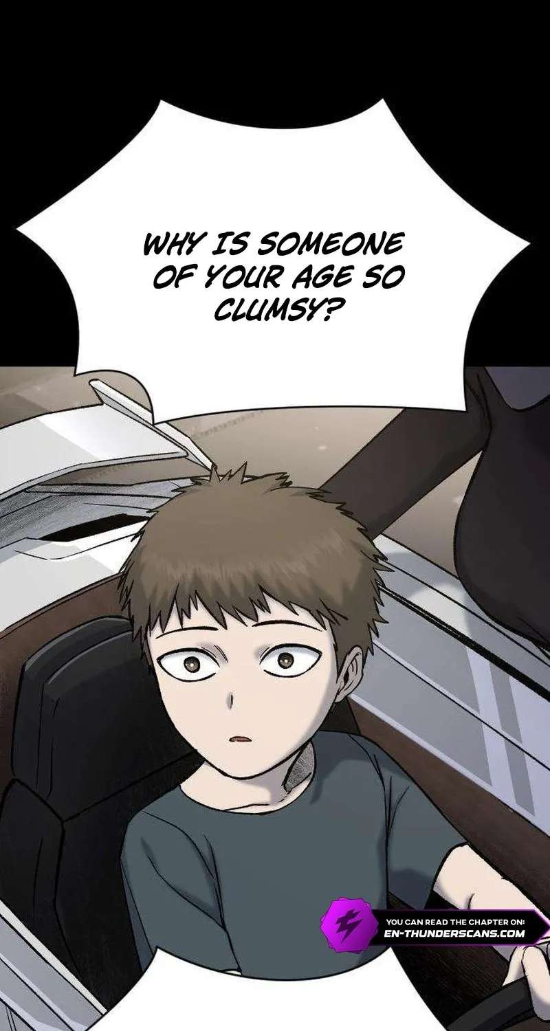 Hellogin Chapter 8 - page 19