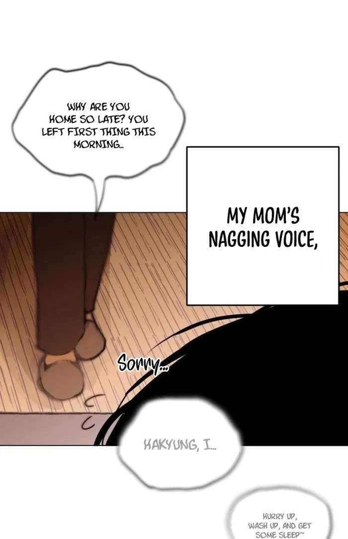 When Love Ends, So Do You Chapter 19 - page 4