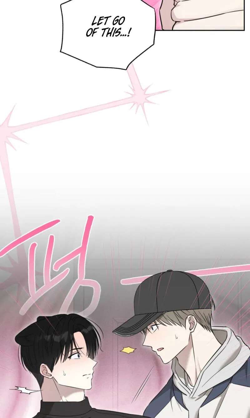The Purrfect Match Chapter 45 - page 70