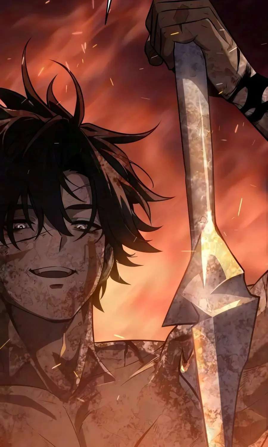 I Killed An Academy Player Chapter 139 - page 252