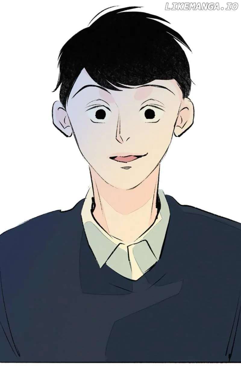 Why Don't I Have Anyone by My Side? Chapter 53 - page 37