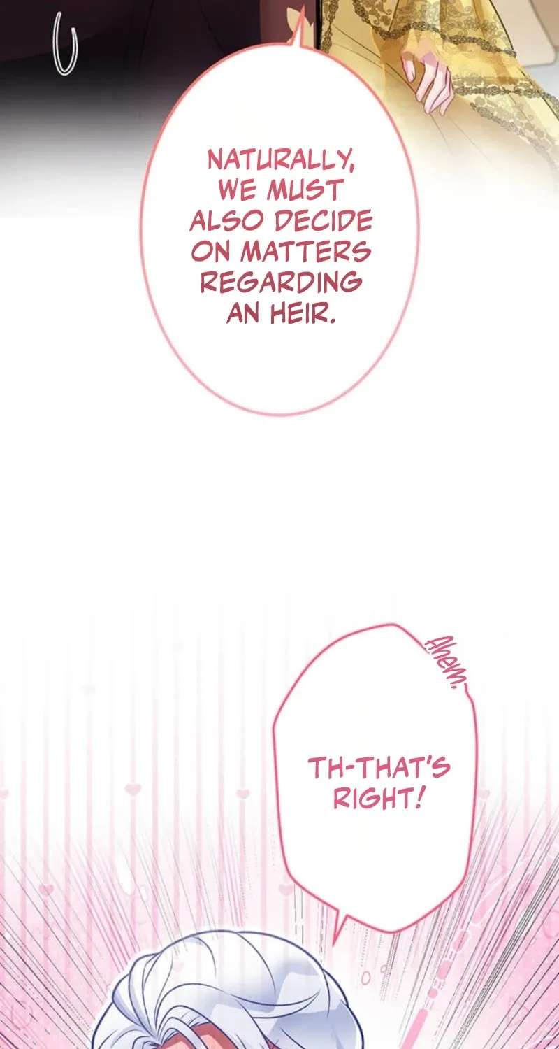 What It Means to Defy a Royal Decree Chapter 25 - page 85