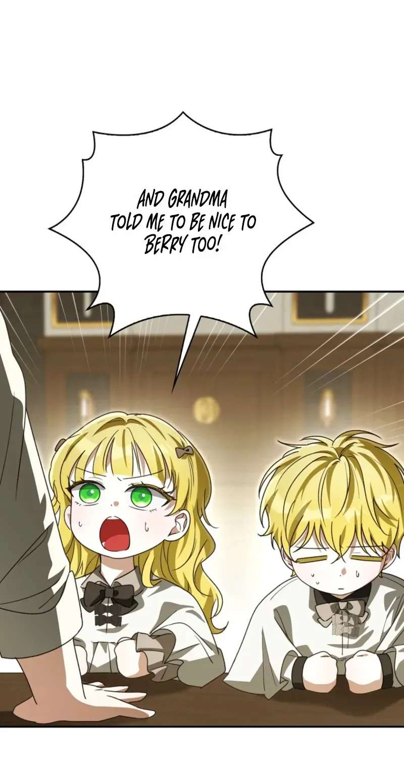 I’ll Try to Save My Father Chapter 25 - page 60