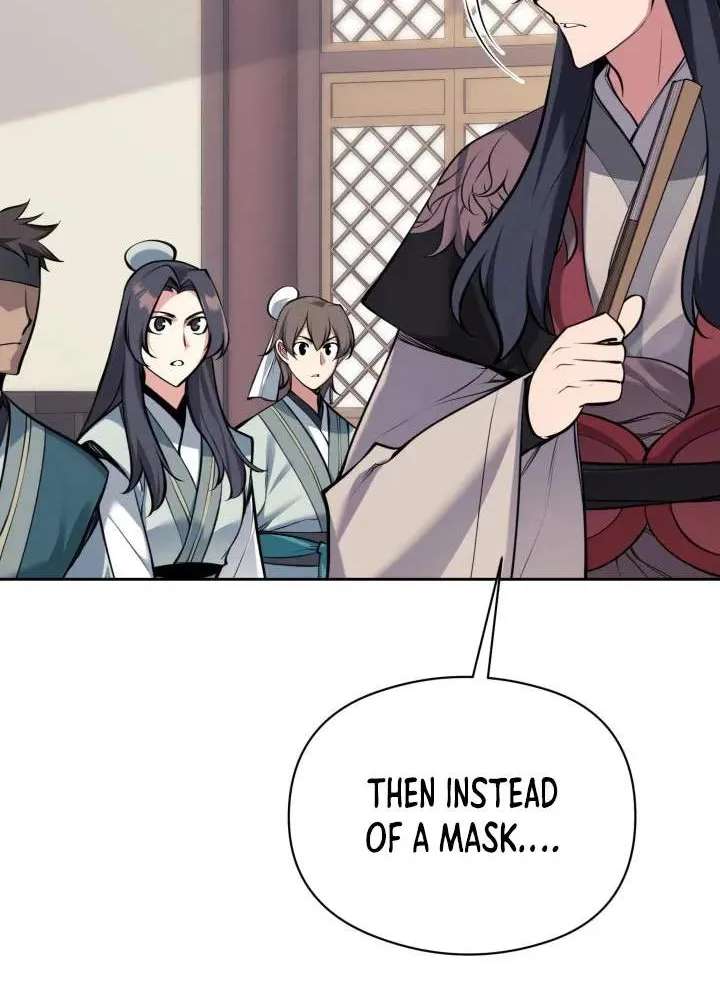 Records Of The Swordsman Scholar Chapter 214 - page 58