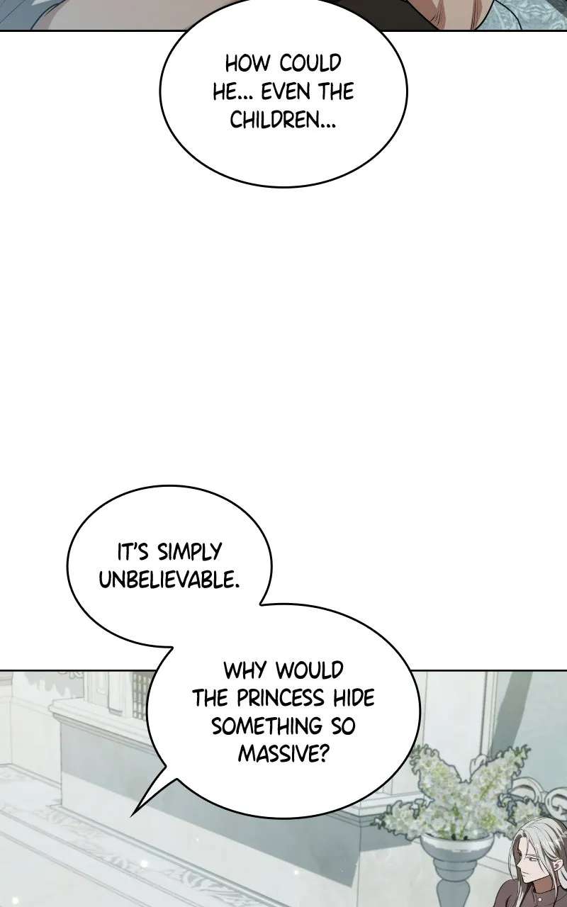I’ll Be Anything You Desire Chapter 40 - page 110