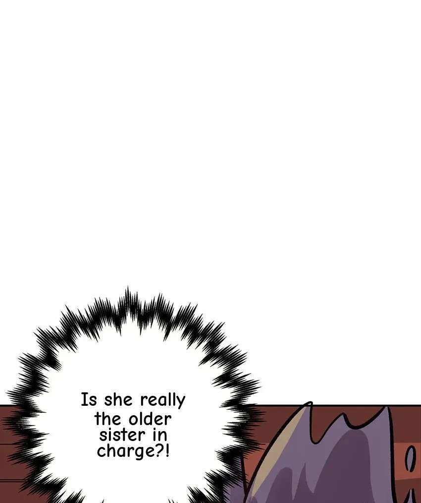 The Yellow Road's Best Day Chapter 25 - page 43