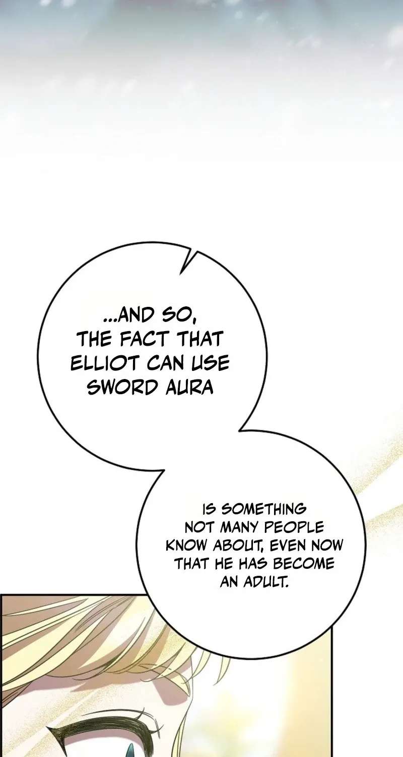 After The Possessor Left Chapter 26 - page 74