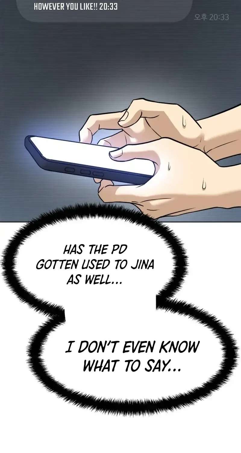 Double Click Chapter 257 - page 21