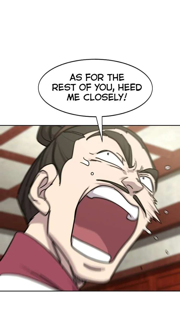 Return of theBlossoming Blade Chapter 179 - page 63