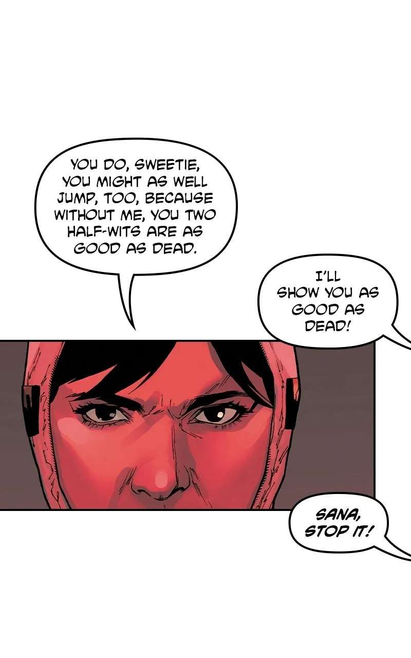 Star Wars™ (2015) Chapter 35 - page 49