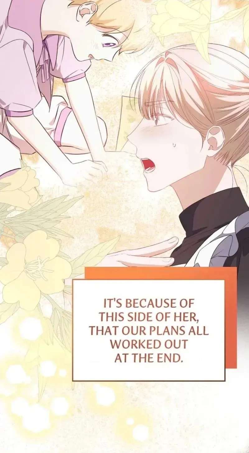 The Wife's Seduction Chapter 74 - page 80