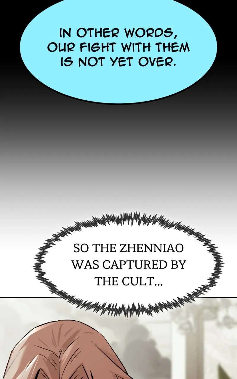 The Dang Clan’s Swordmaster HeirJust Wants a Normal Life Chapter 111 - page 12