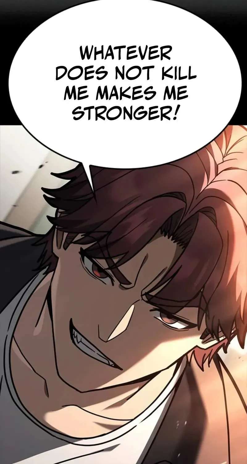 Fight Tier 1 Saving a tutor Chapter 13 - page 42