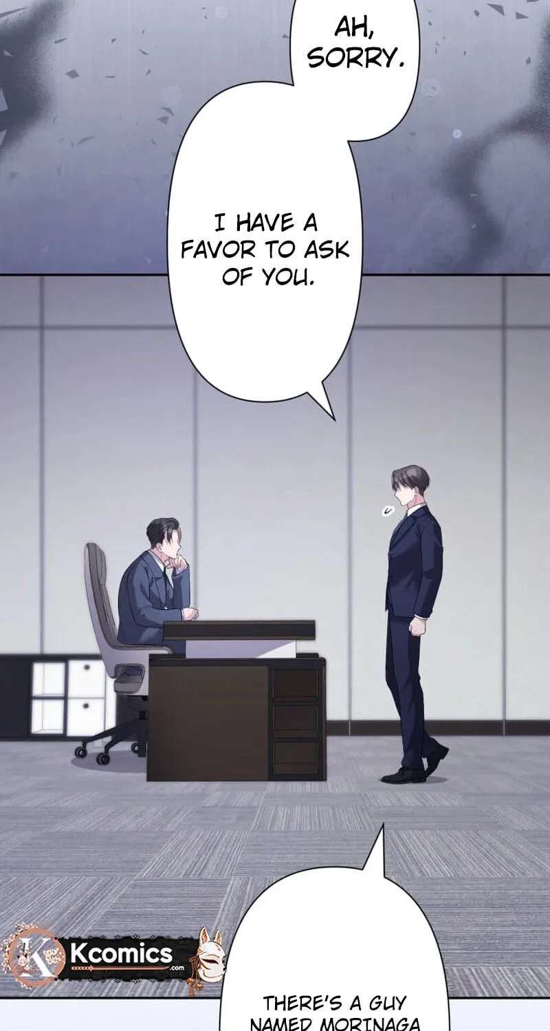 The Betrayed Wife’s Resentful Revenge Chapter 34 - page 61