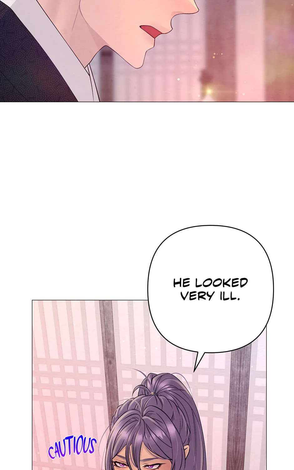 The Trap of Pleasure Chapter 58 - page 71