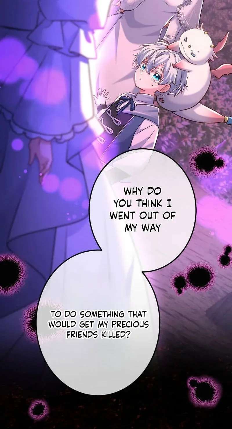 I Leave You Because I Love You Chapter 35 - page 103
