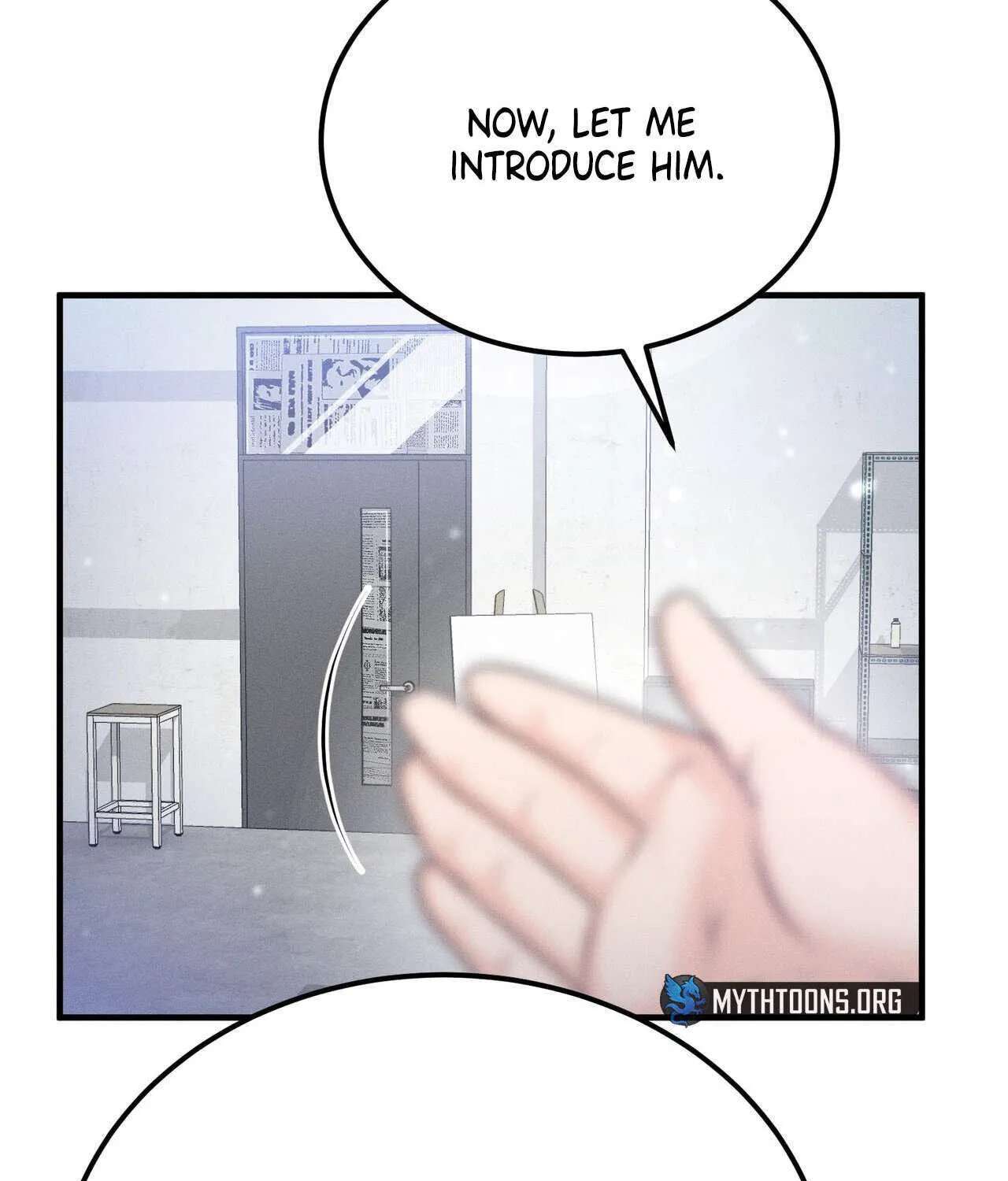 For a Moment! Don't Move Chapter 1 - page 71