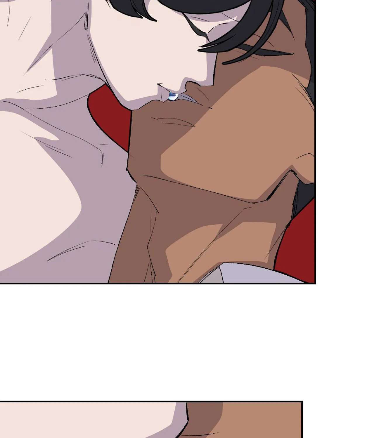 Peaches and Dream Chapter 47 - page 30