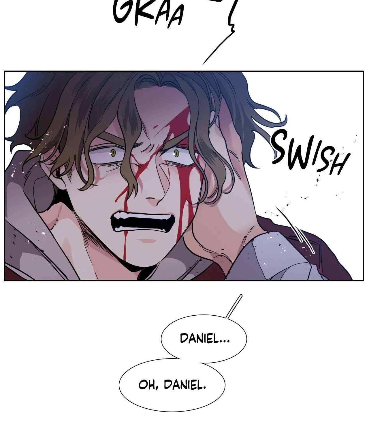 Heroes Plan.B Chapter 255 - page 115